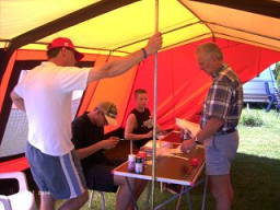 2006 ﻿﻿﻿﻿﻿DMC Jugentage